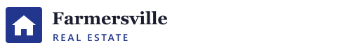 Real Estate Agent Farmersville logo